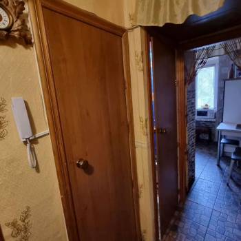 Продается 2-х комнатная квартира, 42,8 м²