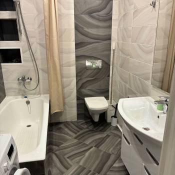 Сдается 1-комнатная квартира, 33 м²