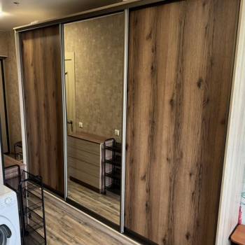 Сдается 1-комнатная квартира, 18,5 м²