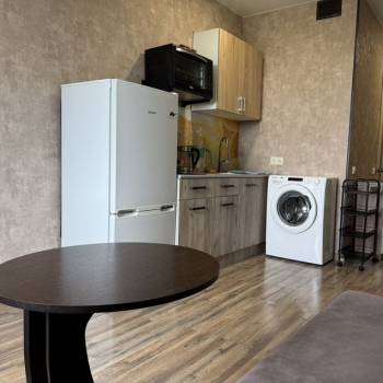 Сдается 1-комнатная квартира, 18,5 м²