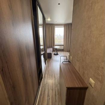 Сдается 1-комнатная квартира, 18,5 м²