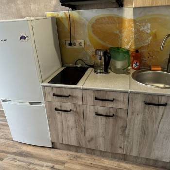 Сдается 1-комнатная квартира, 18,5 м²