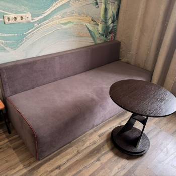 Сдается 1-комнатная квартира, 18,5 м²