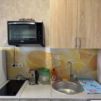 Сдается 1-комнатная квартира, 18,5 м²