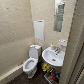 Сдается 1-комнатная квартира, 18,5 м²