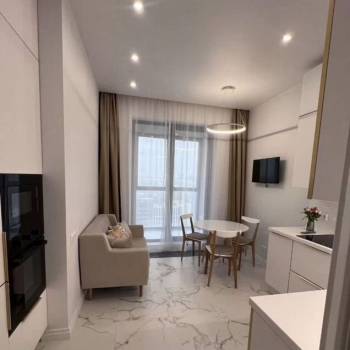 Продается 2-х комнатная квартира, 53,5 м²