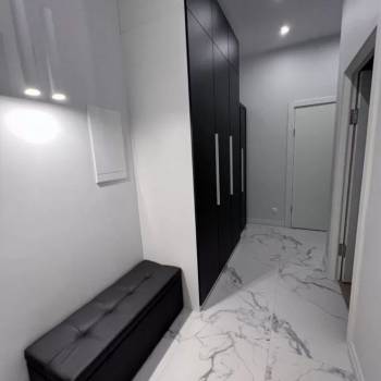 Продается 2-х комнатная квартира, 53,5 м²