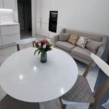 Продается 2-х комнатная квартира, 53,5 м²