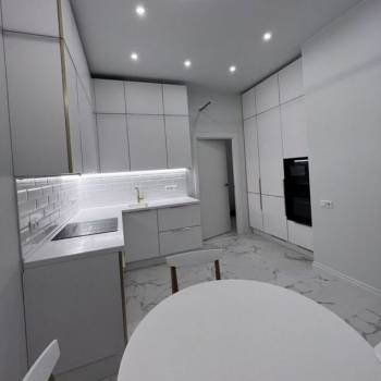 Продается 2-х комнатная квартира, 53,5 м²