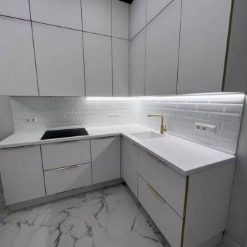 Продается 2-х комнатная квартира, 53,5 м²