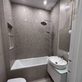 Продается 2-х комнатная квартира, 53,5 м²