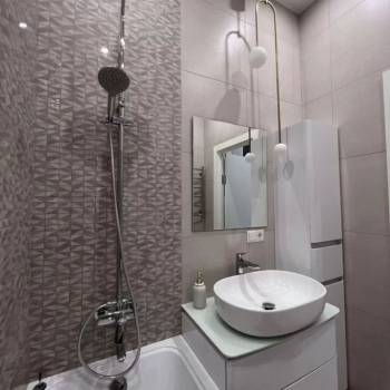 Продается 2-х комнатная квартира, 53,5 м²