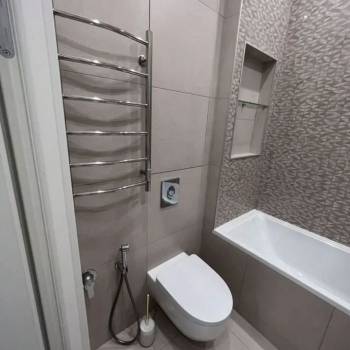 Продается 2-х комнатная квартира, 53,5 м²