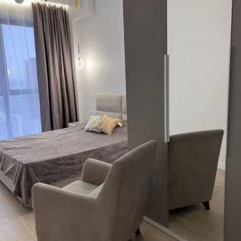 Продается 2-х комнатная квартира, 53,5 м²