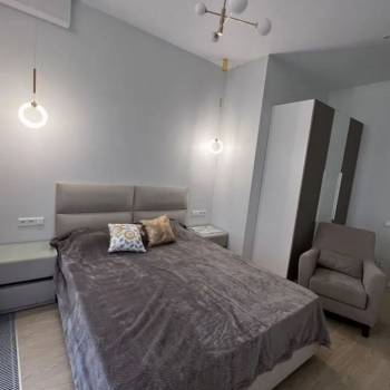Продается 2-х комнатная квартира, 53,5 м²