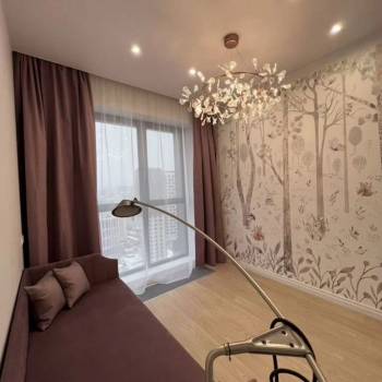 Продается 2-х комнатная квартира, 53,5 м²