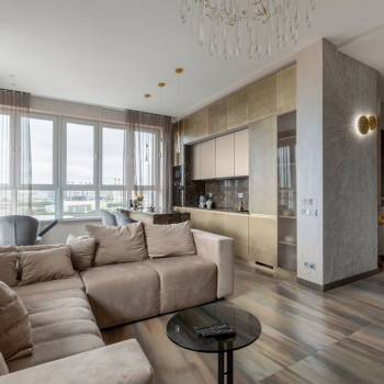 Продается 3-х комнатная квартира, 76,9 м²