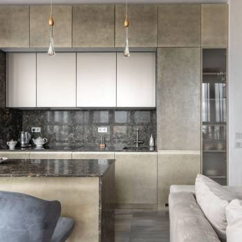 Продается 3-х комнатная квартира, 76,9 м²