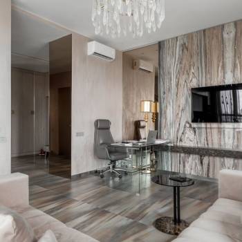 Продается 3-х комнатная квартира, 76,9 м²