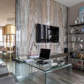 Продается 3-х комнатная квартира, 76,9 м²