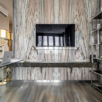 Продается 3-х комнатная квартира, 76,9 м²