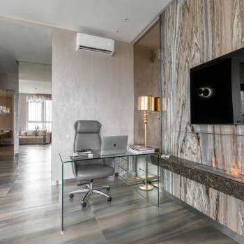 Продается 3-х комнатная квартира, 76,9 м²