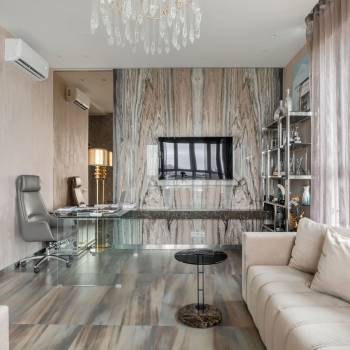 Продается 3-х комнатная квартира, 76,9 м²