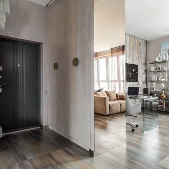 Продается 3-х комнатная квартира, 76,9 м²