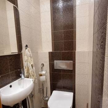 Продается 3-х комнатная квартира, 80 м²
