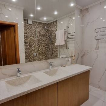 Продается 3-х комнатная квартира, 80 м²