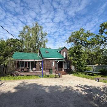 Продается Дом, 117 м²