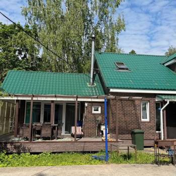 Продается Дом, 117 м²