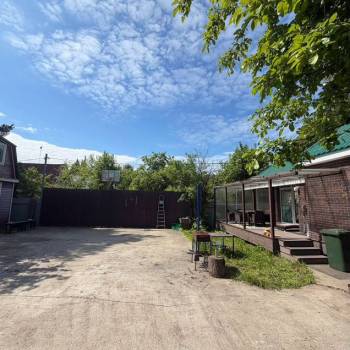 Продается Дом, 117 м²