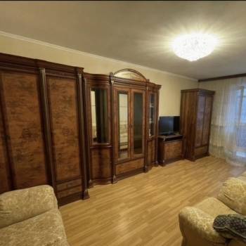 Сдается 2-х комнатная квартира, 53 м²