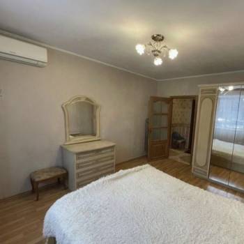 Сдается 2-х комнатная квартира, 53 м²