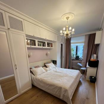 Сдается Многокомнатная квартира, 65 м²