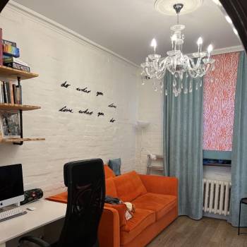 Сдается Многокомнатная квартира, 65 м²