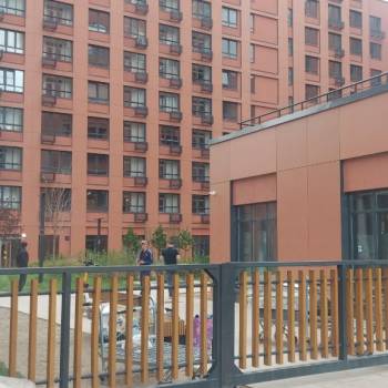 Продается 2-х комнатная квартира, 39,1 м²