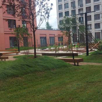 Продается 2-х комнатная квартира, 39,1 м²