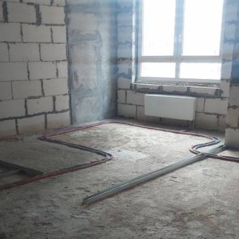 Продается 2-х комнатная квартира, 39,1 м²