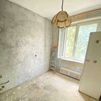 Продается 2-х комнатная квартира, 46 м²