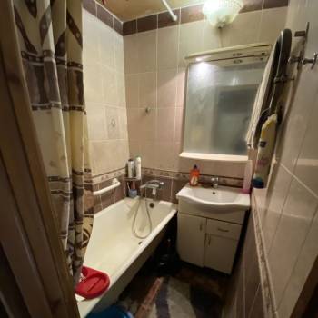 Продается 2-х комнатная квартира, 46 м²