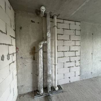 Продается 2-х комнатная квартира, 43,3 м²