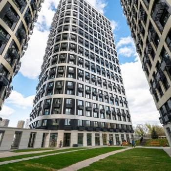 Продается 2-х комнатная квартира, 43,3 м²