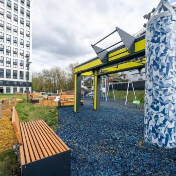 Продается 2-х комнатная квартира, 43,3 м²