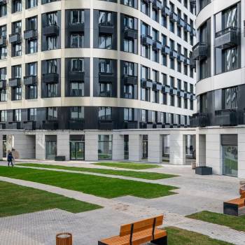 Продается 2-х комнатная квартира, 43,3 м²