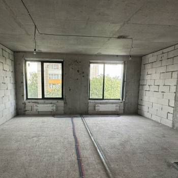 Продается 2-х комнатная квартира, 43,3 м²