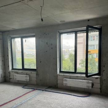 Продается 2-х комнатная квартира, 43,3 м²