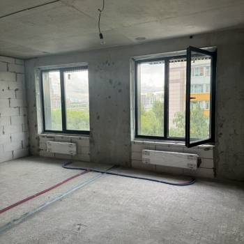 Продается 2-х комнатная квартира, 43,3 м²