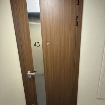 Продается 2-х комнатная квартира, 43,3 м²